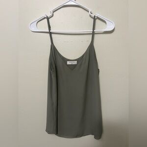 Babaton Olive‎ Camisole Top
